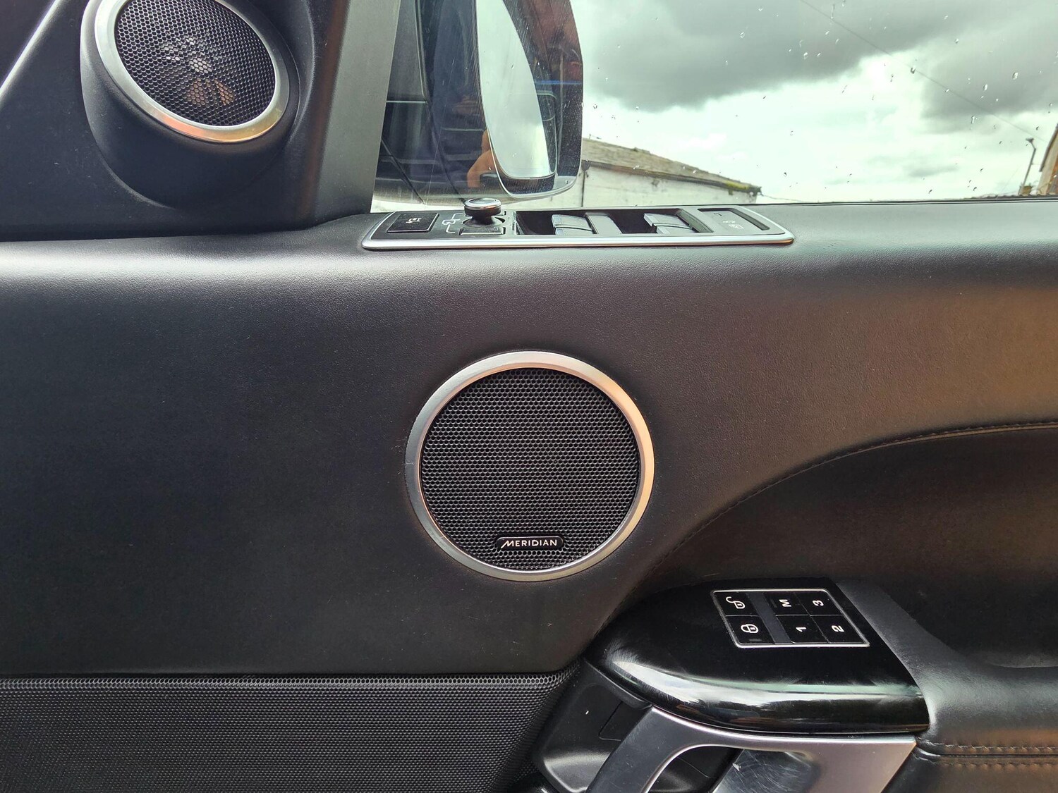 Used Land Rover Range Rover 2014 for sale - 76646343: Photo 31