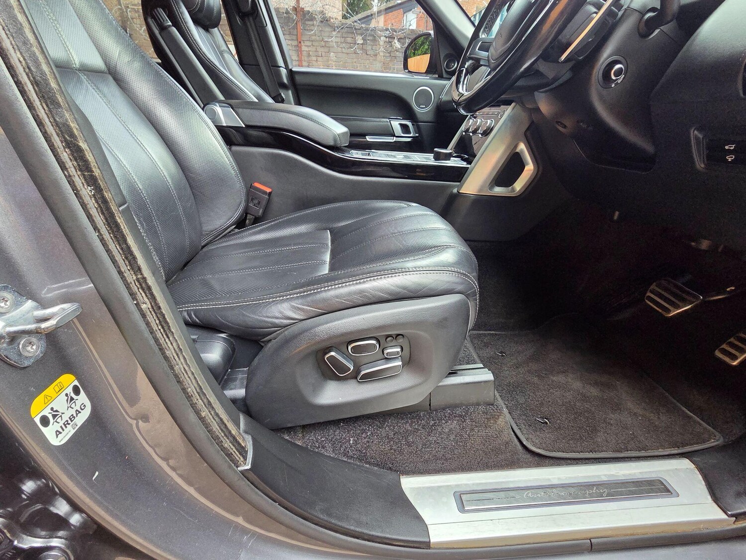 Used Land Rover Range Rover 2014 for sale - 76646343: Photo 32