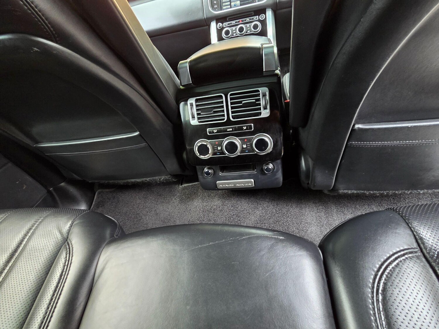 Used Land Rover Range Rover 2014 for sale - 76646343: Photo 33