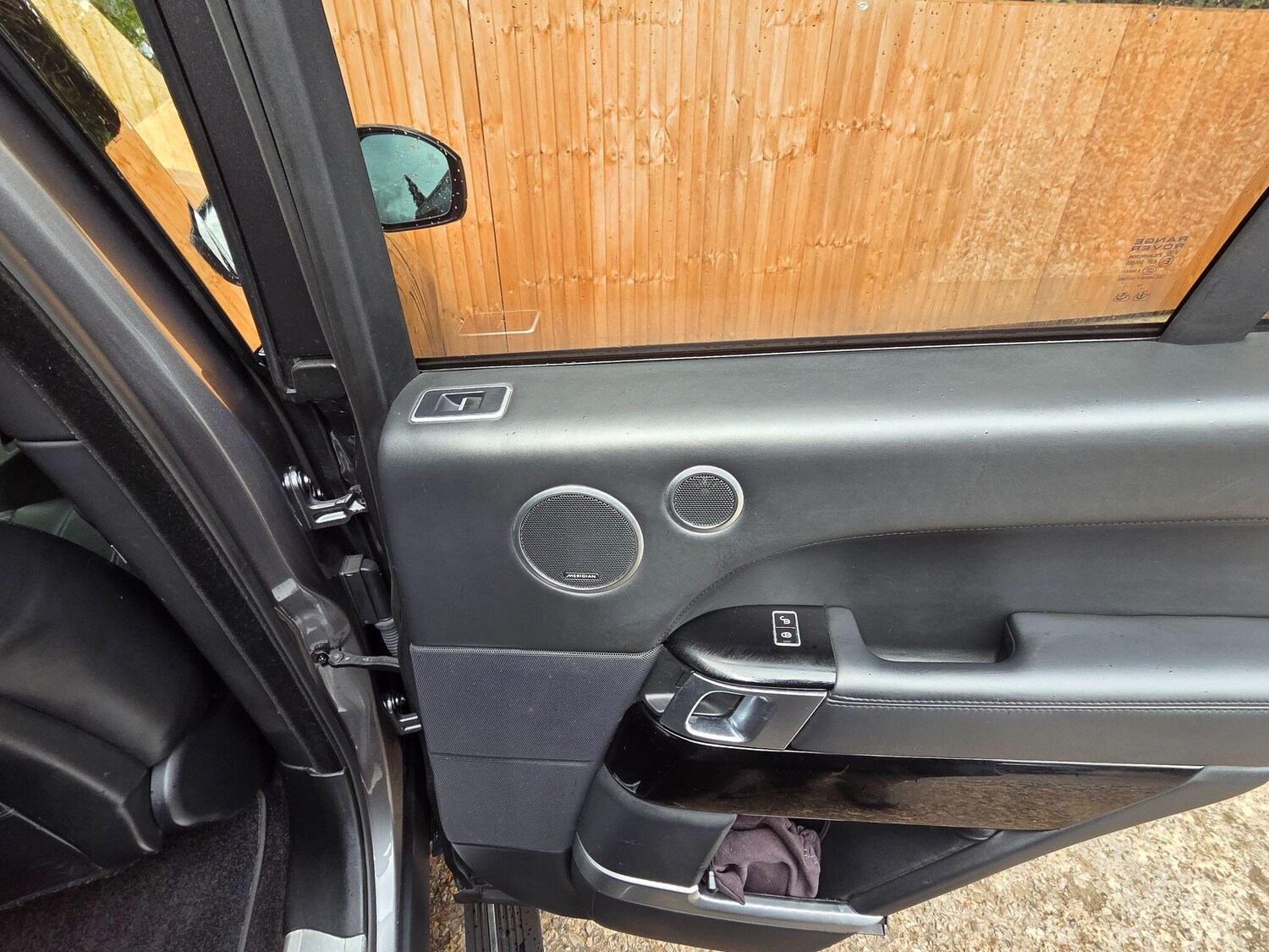 Used Land Rover Range Rover 2014 for sale - 76646343: Photo 34