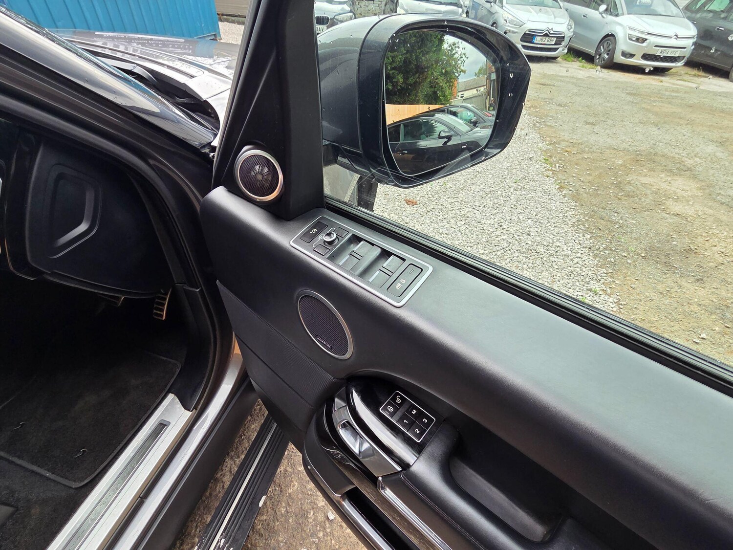 Used Land Rover Range Rover 2014 for sale - 76646343: Photo 35