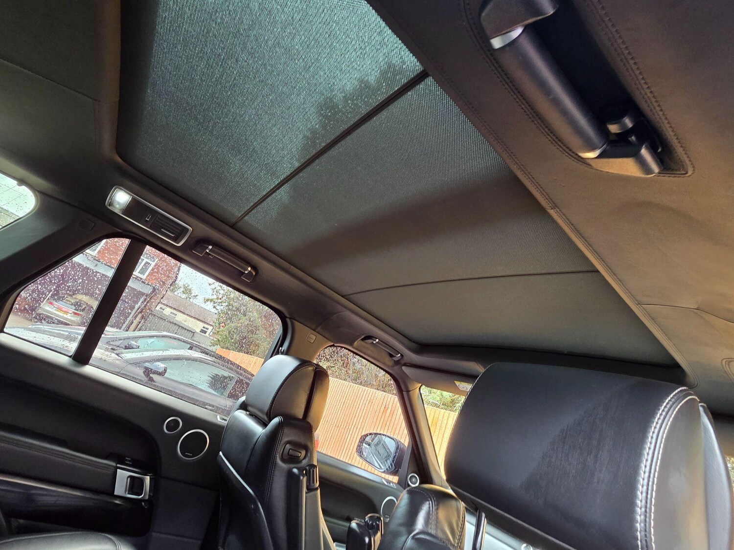 Used Land Rover Range Rover 2014 for sale - 76646343: Photo 36