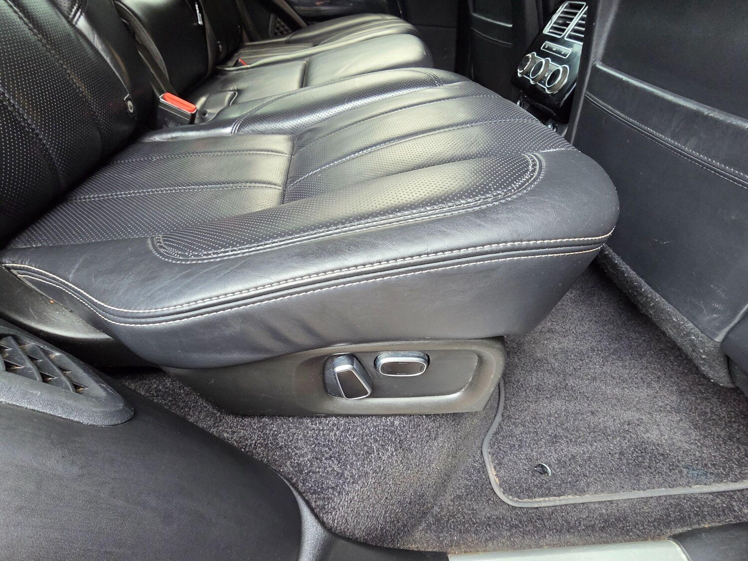 Used Land Rover Range Rover 2014 for sale - 76646343: Photo 38