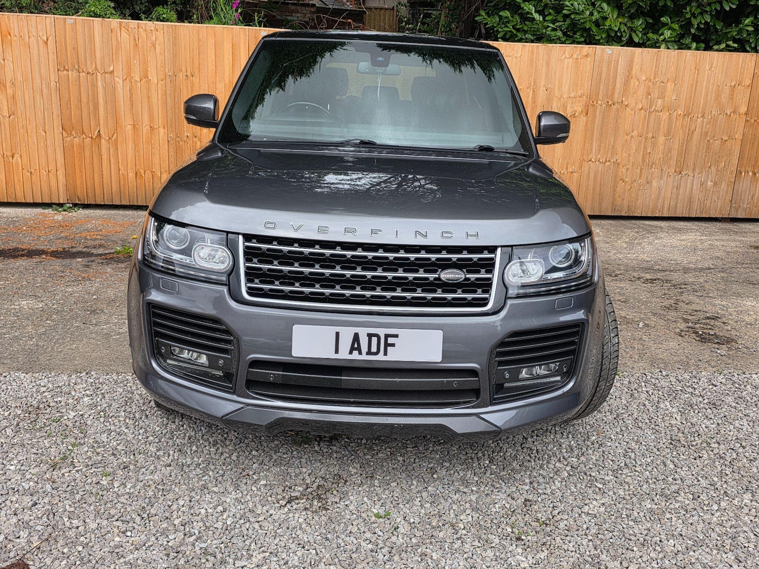 Used Land Rover Range Rover 2014 for sale - 76646343: Photo 5