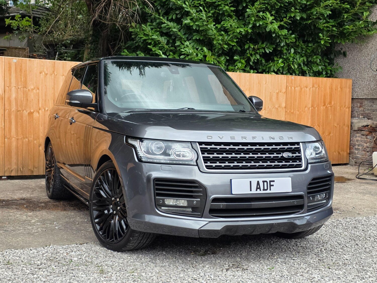Used Land Rover Range Rover 2014 for sale - 76646343: Photo 6