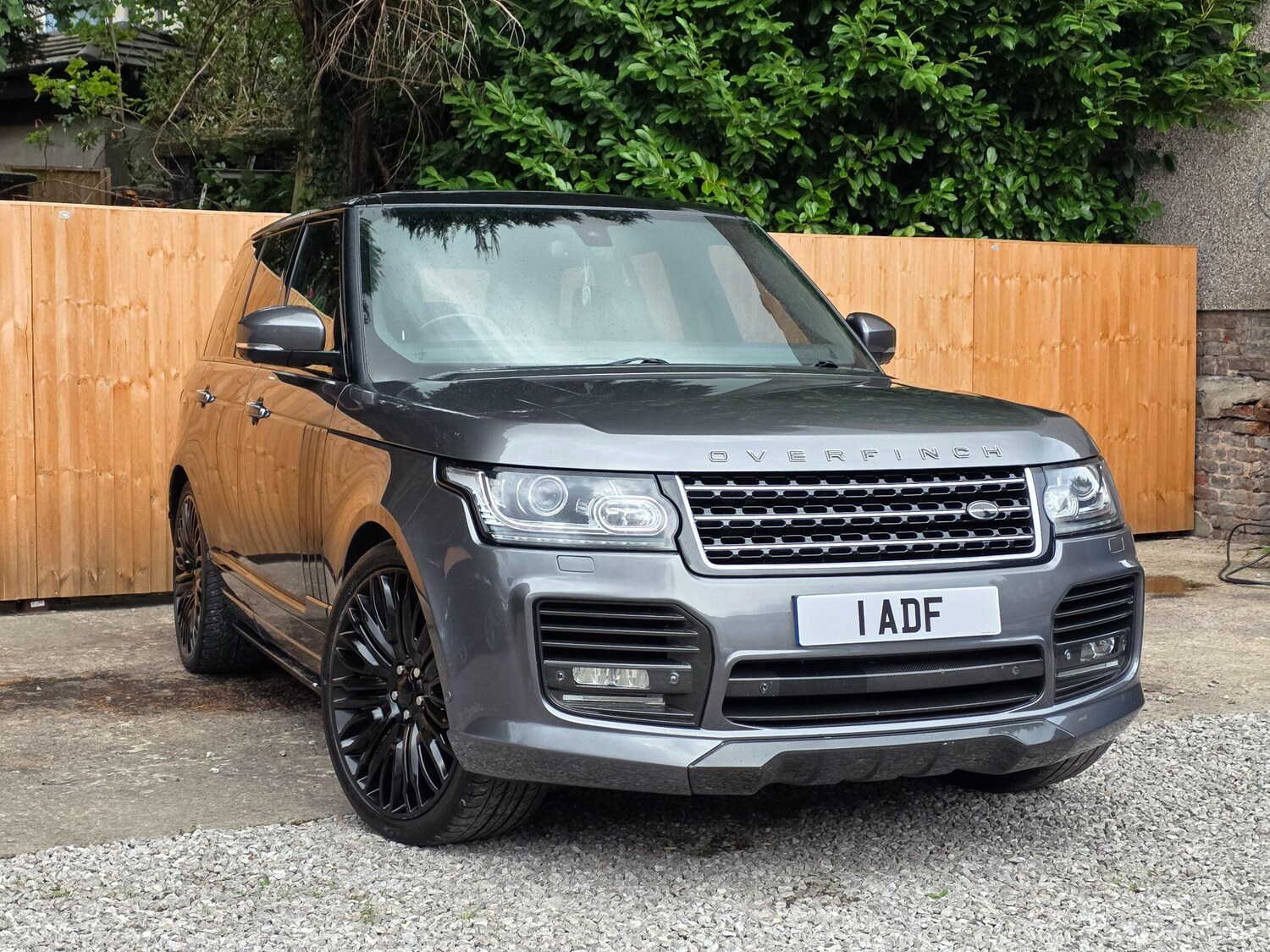 Used Land Rover Range Rover 2014 for sale - 76646343: Photo 7