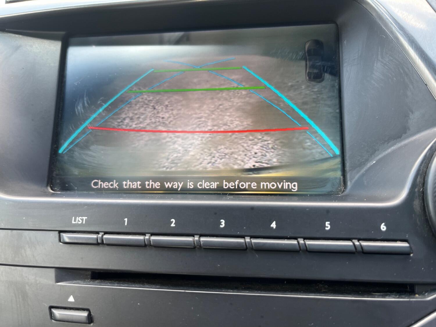 Used Citroen DS5 2012 for sale - 76646339: Photo 14