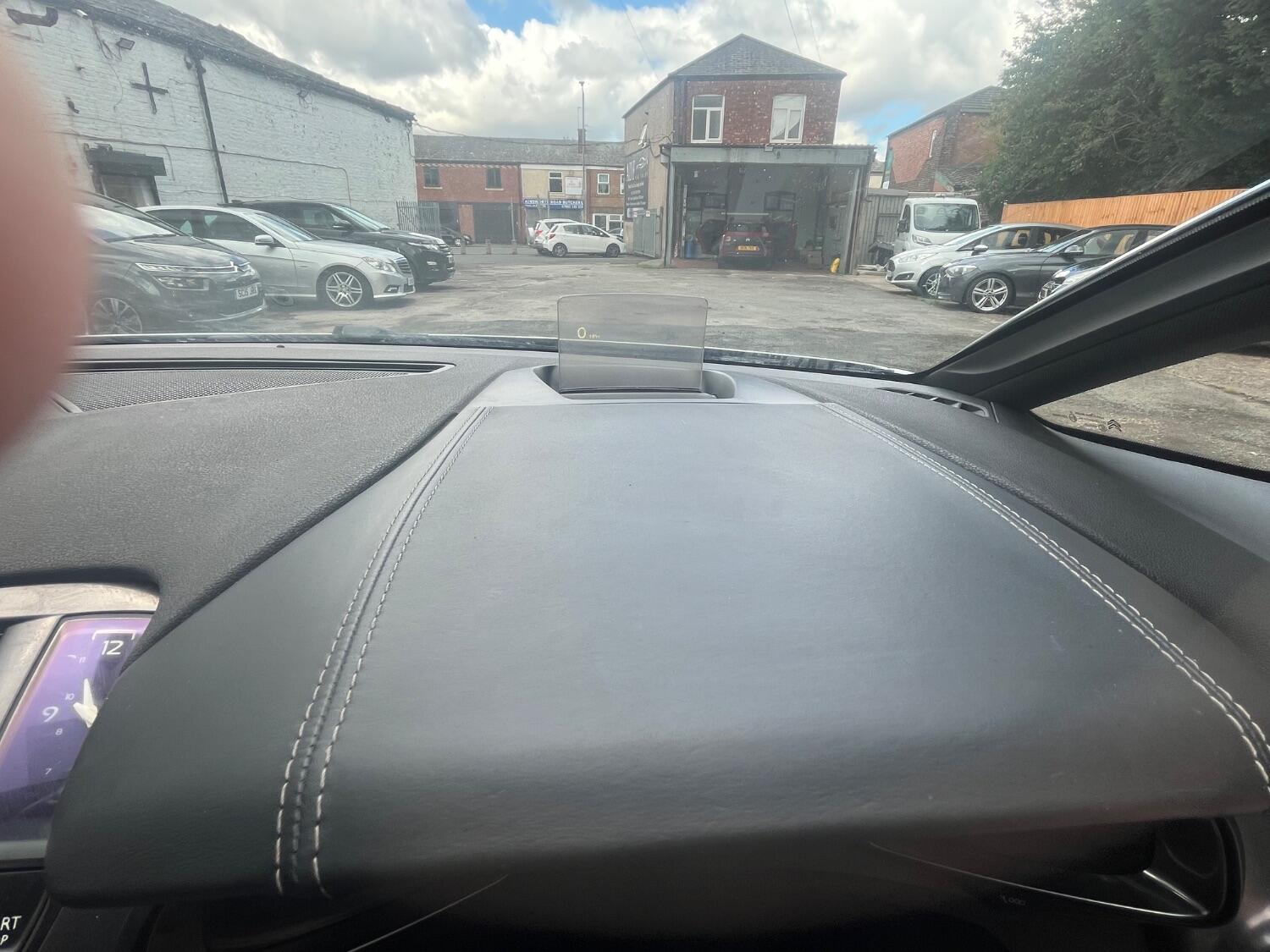 Used Citroen DS5 2012 for sale - 76646339: Photo 17