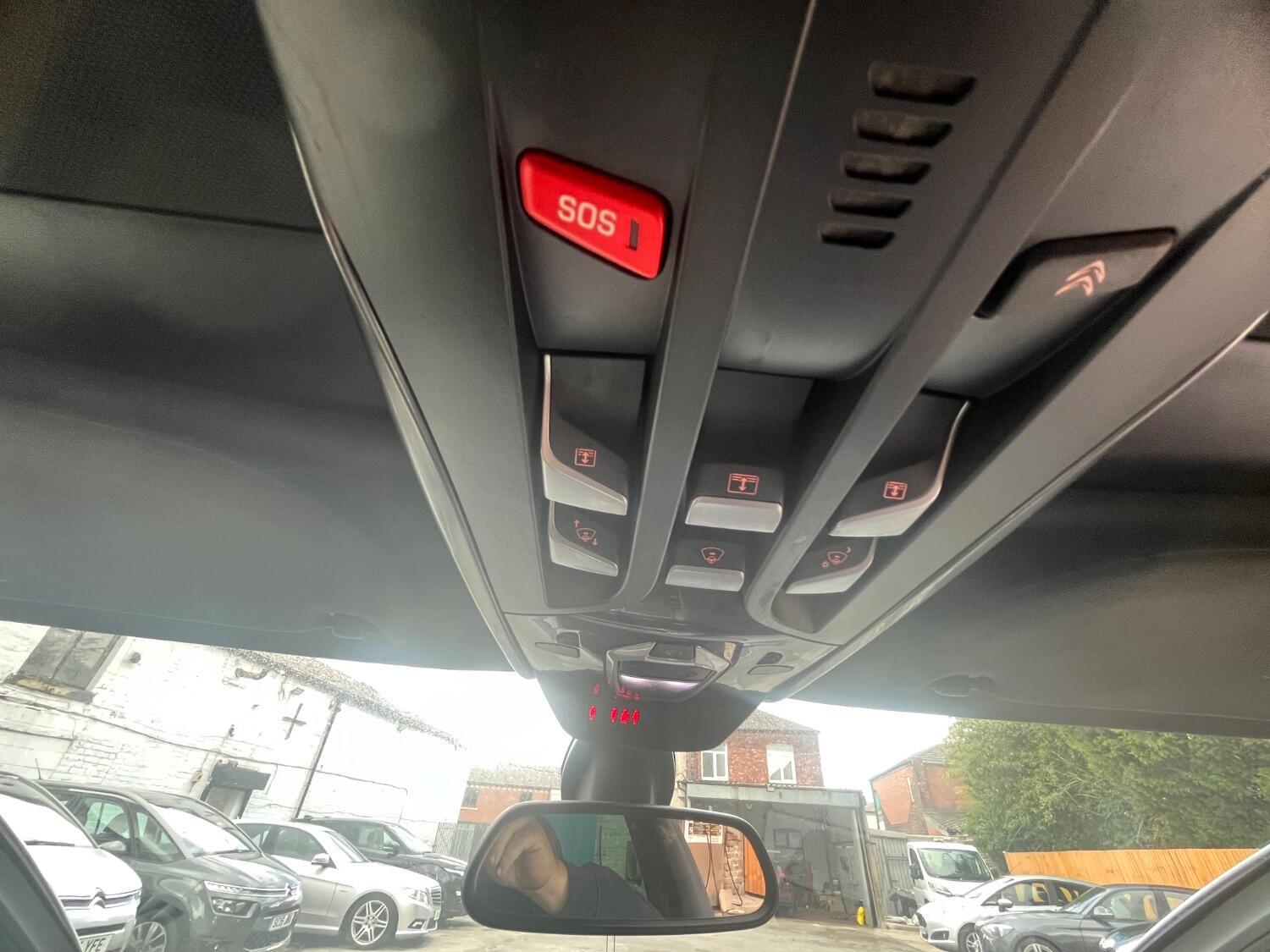 Used Citroen DS5 2012 for sale - 76646339: Photo 20