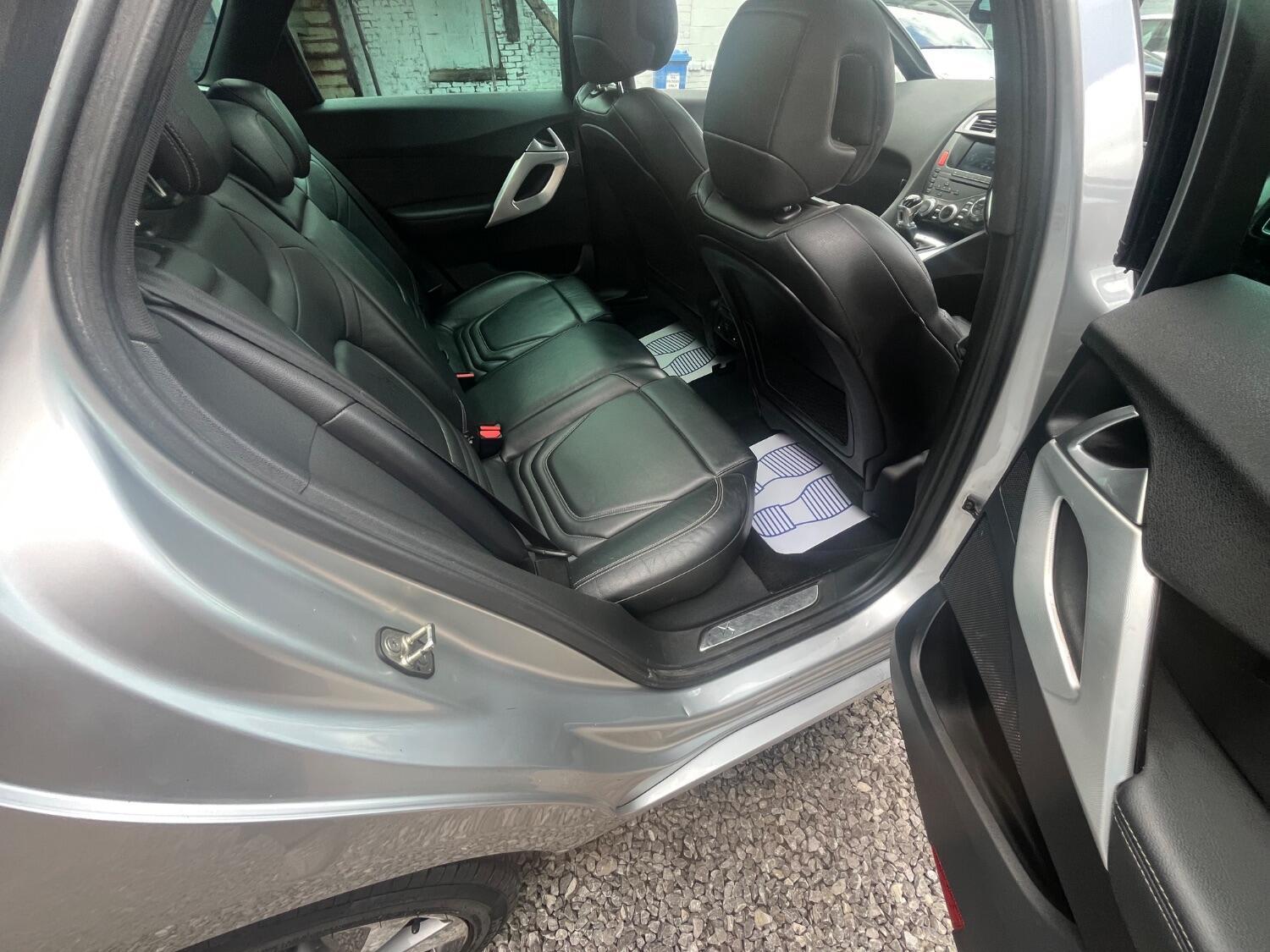 Used Citroen DS5 2012 for sale - 76646339: Photo 21