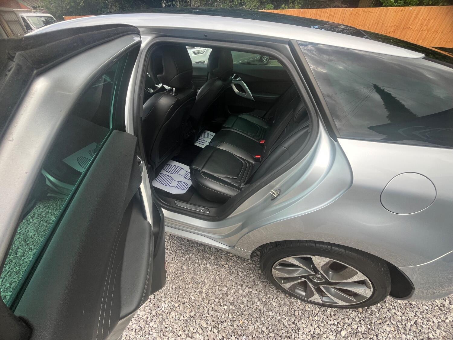 Used Citroen DS5 2012 for sale - 76646339: Photo 23