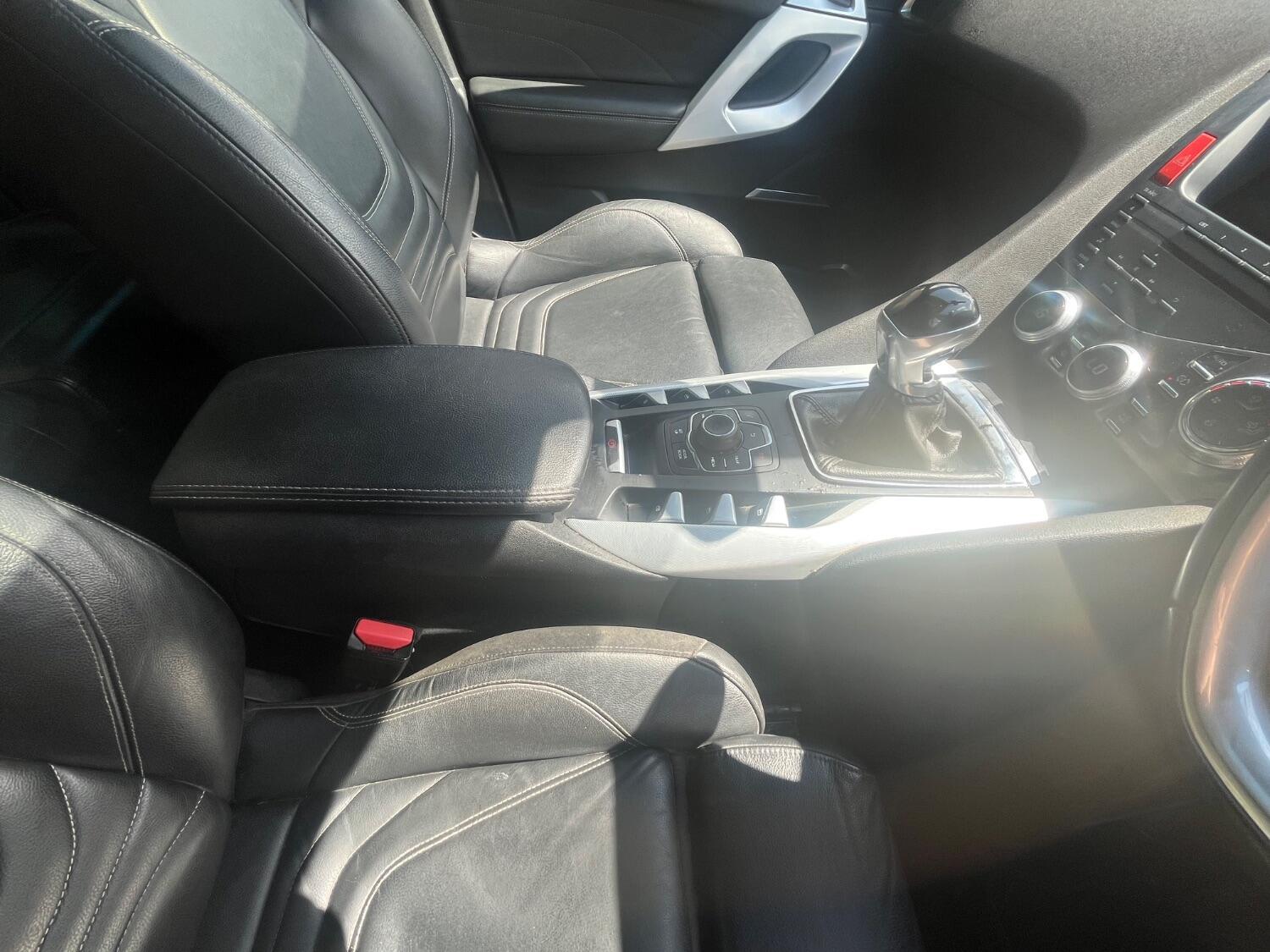 Used Citroen DS5 2012 for sale - 76646339: Photo 25