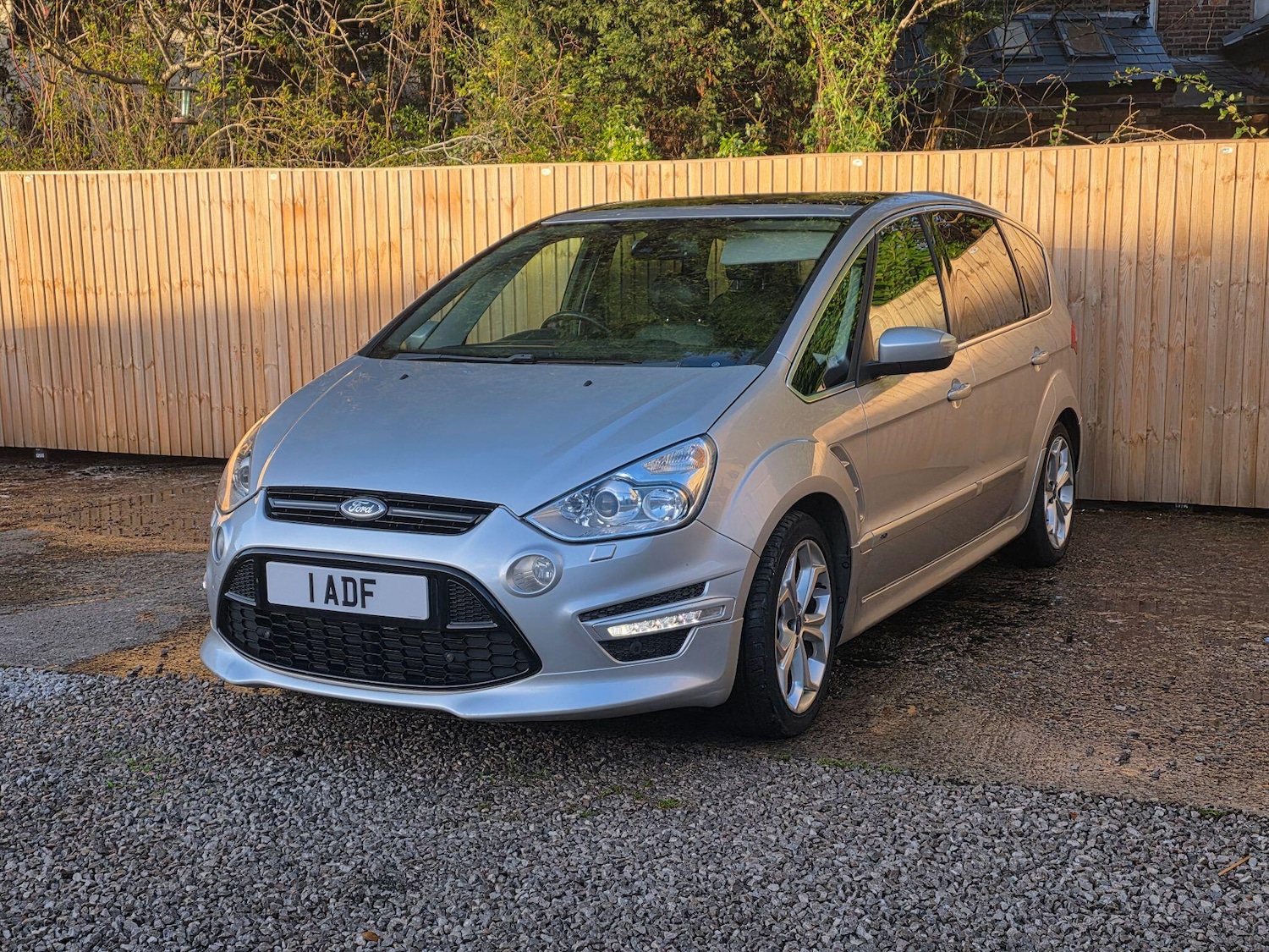 Used Ford S-Max 2010 for sale - 76786452: Photo 10