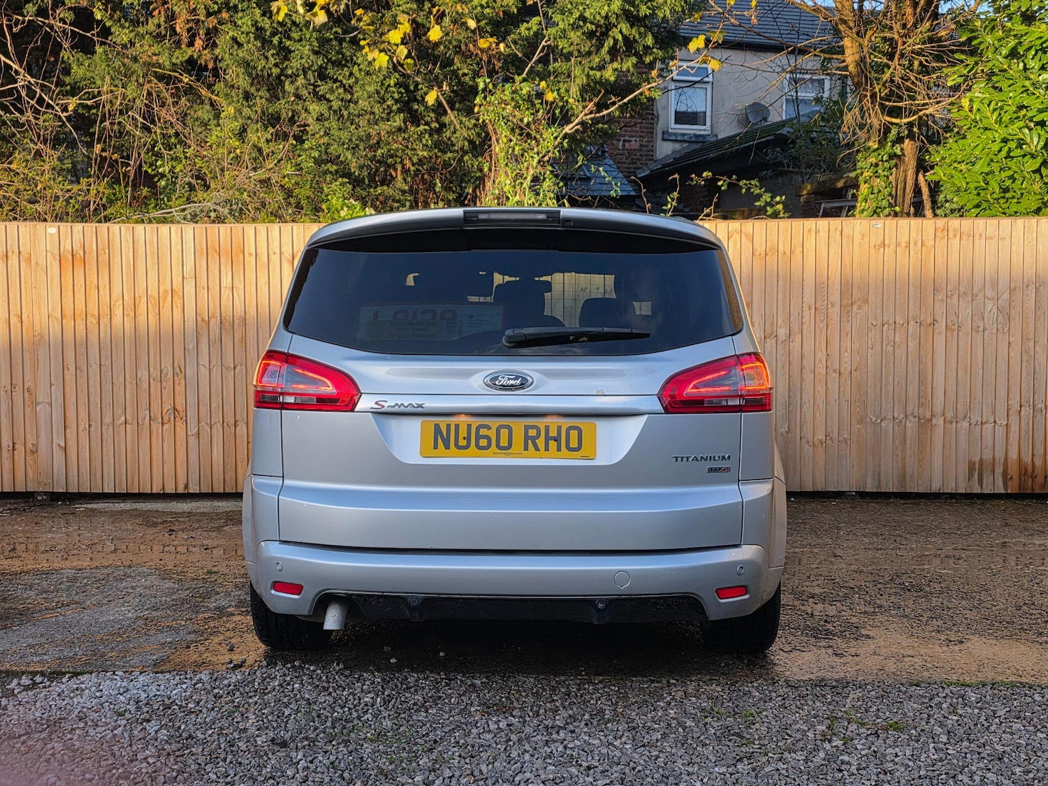 Used Ford S-Max 2010 for sale - 76786452: Photo 22