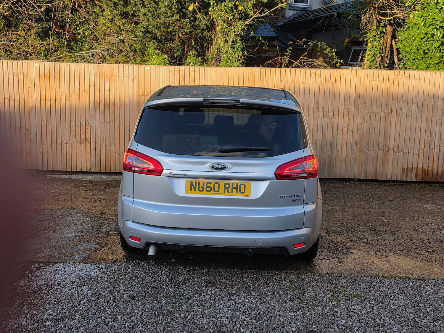 Used Ford S-Max 2010 for sale - 76786452: Photo 23