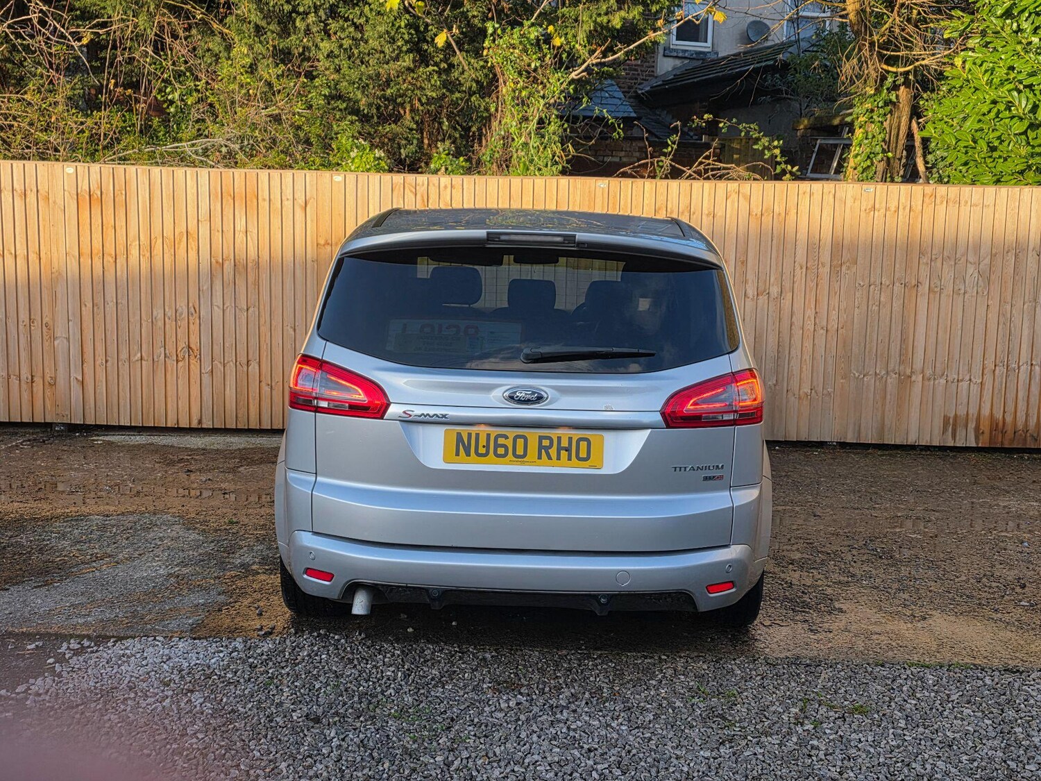 Used Ford S-Max 2010 for sale - 76786452: Photo 24