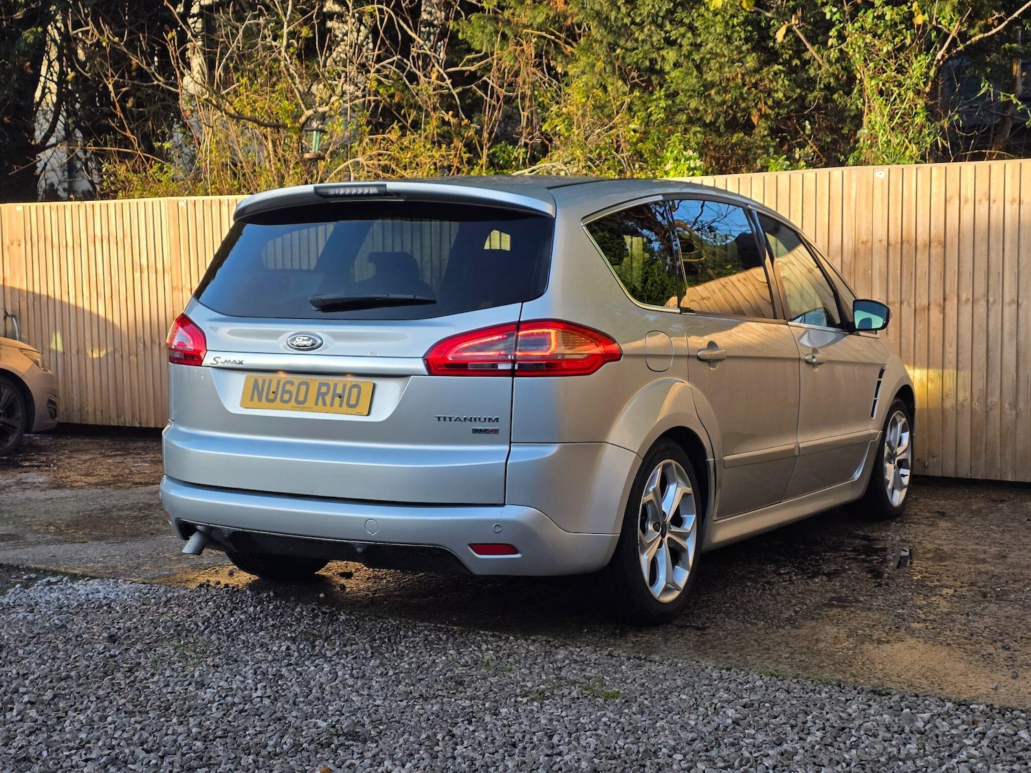 Used Ford S-Max 2010 for sale - 76786452: Photo 26