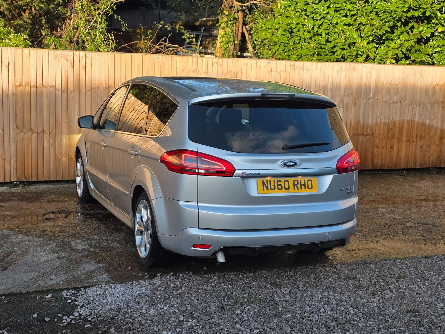 Used Ford S-Max 2010 for sale - 76786452: Photo 29