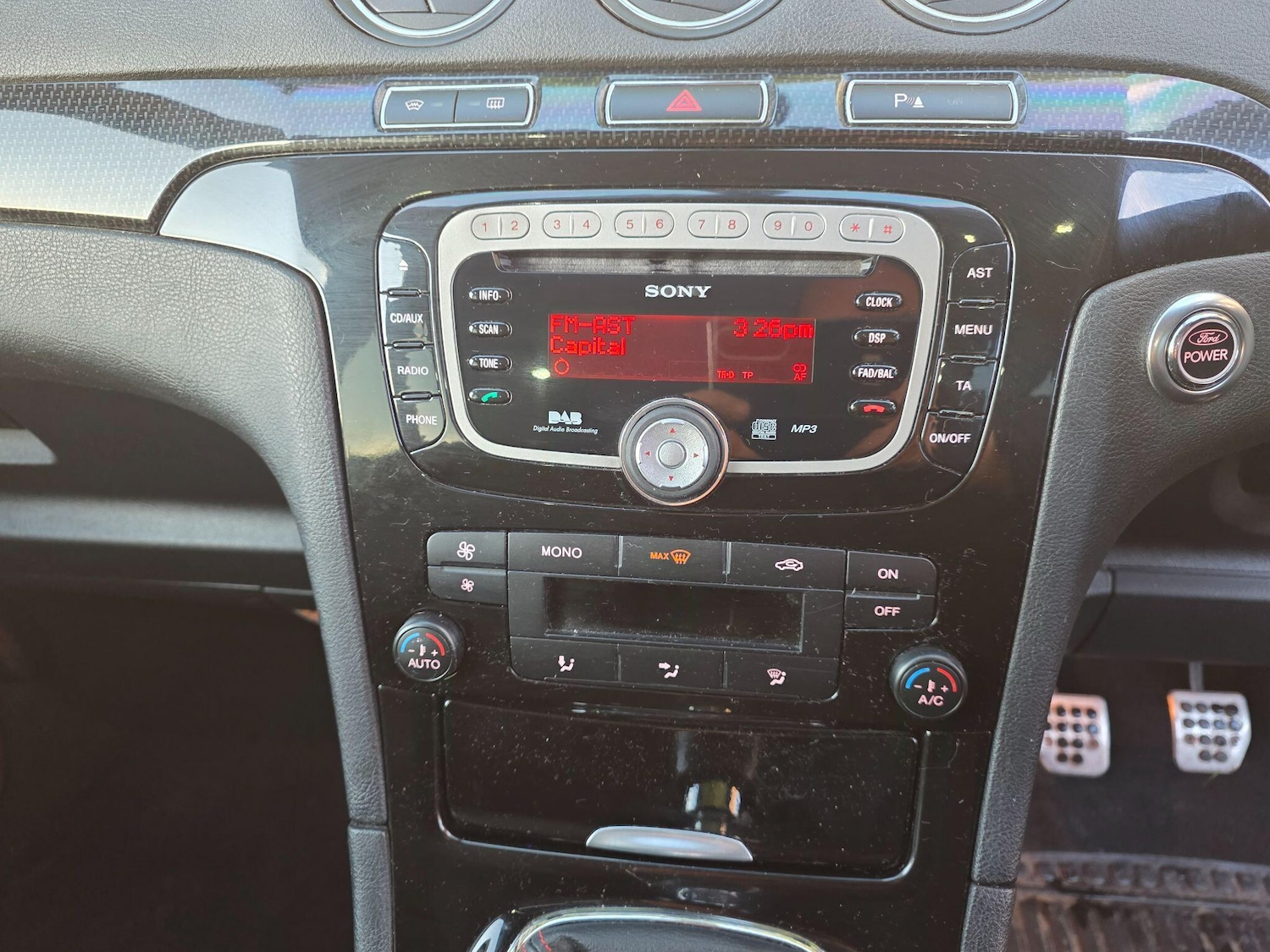 Used Ford S-Max 2010 for sale - 76786452: Photo 39