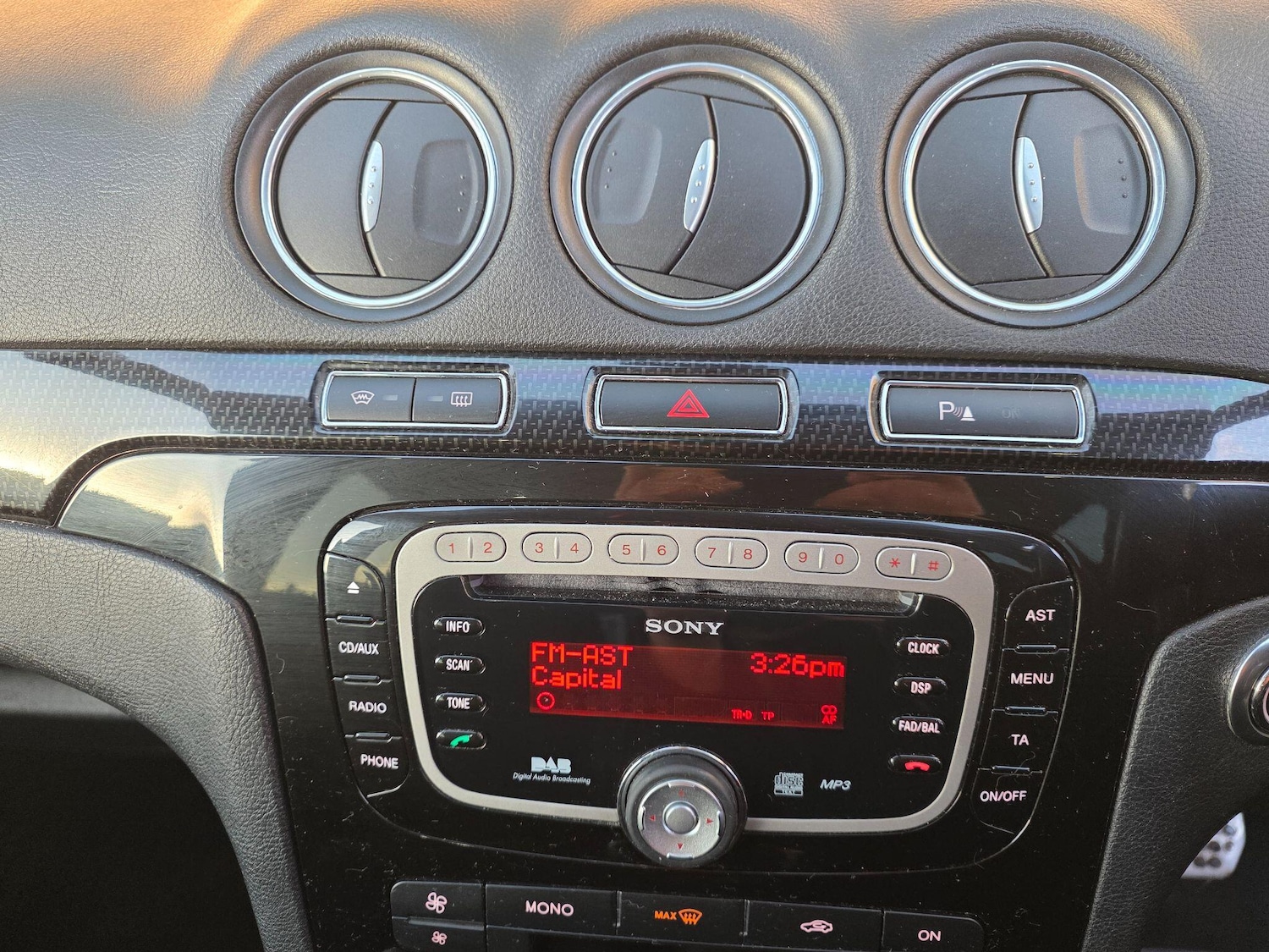 Used Ford S-Max 2010 for sale - 76786452: Photo 40