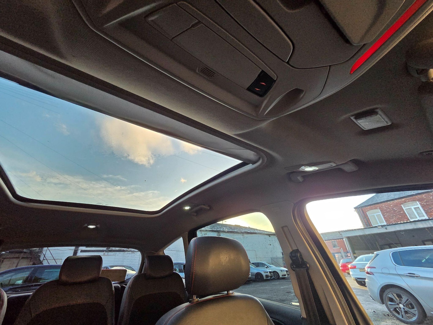 Used Ford S-Max 2010 for sale - 76786452: Photo 42