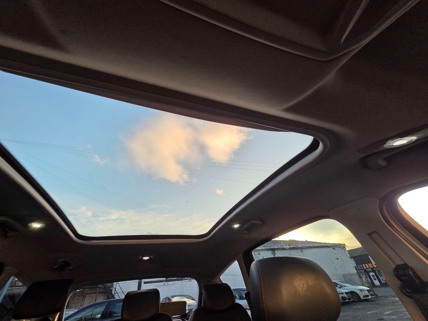 Used Ford S-Max 2010 for sale - 76786452: Photo 43