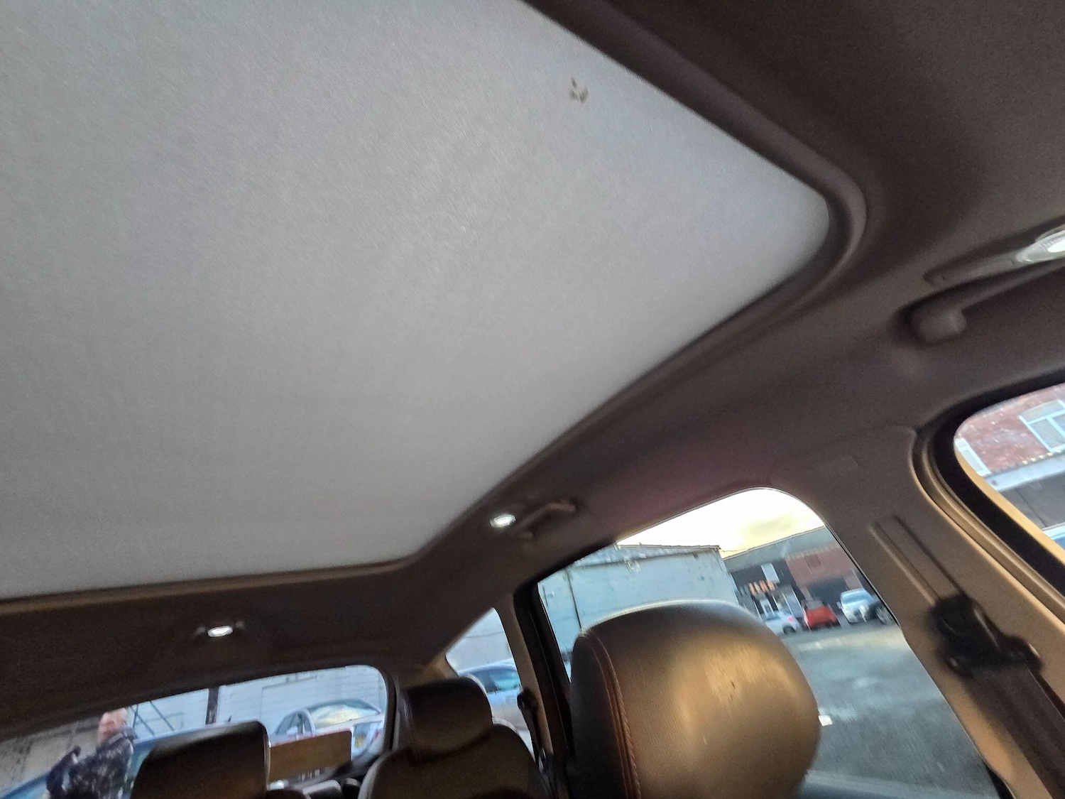 Used Ford S-Max 2010 for sale - 76786452: Photo 45