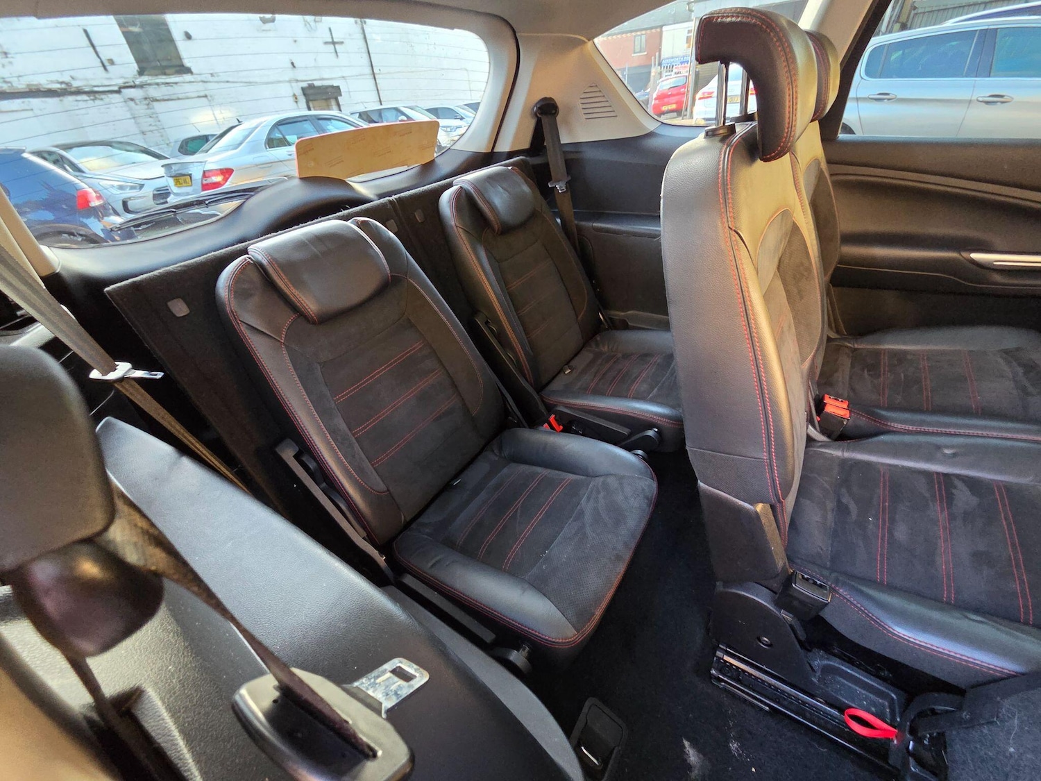 Used Ford S-Max 2010 for sale - 76786452: Photo 46