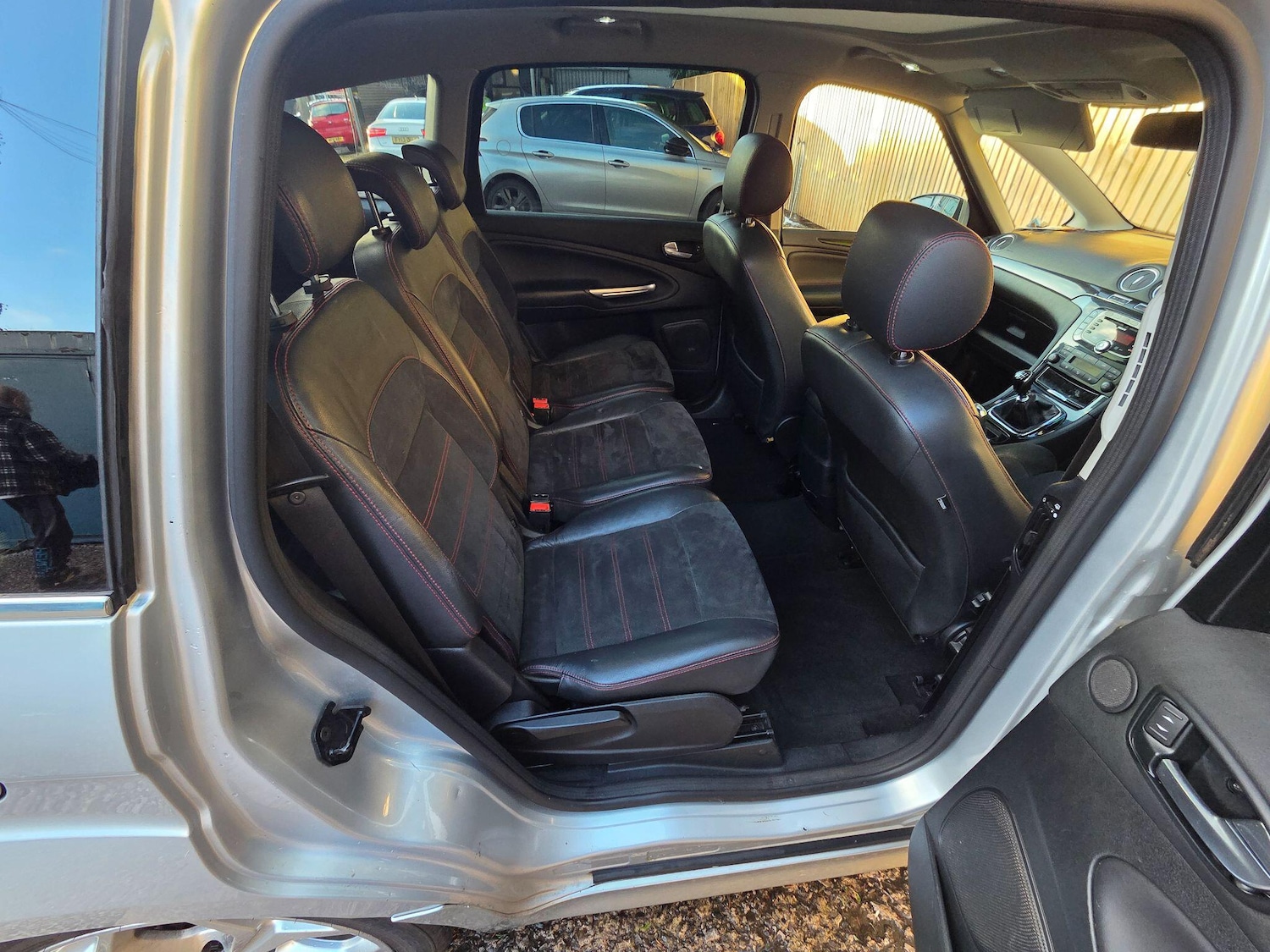 Used Ford S-Max 2010 for sale - 76786452: Photo 47