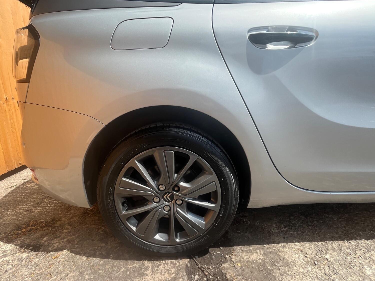 Used Citroen C4 Grand Picasso 2014 for sale - 76646344: Photo 11