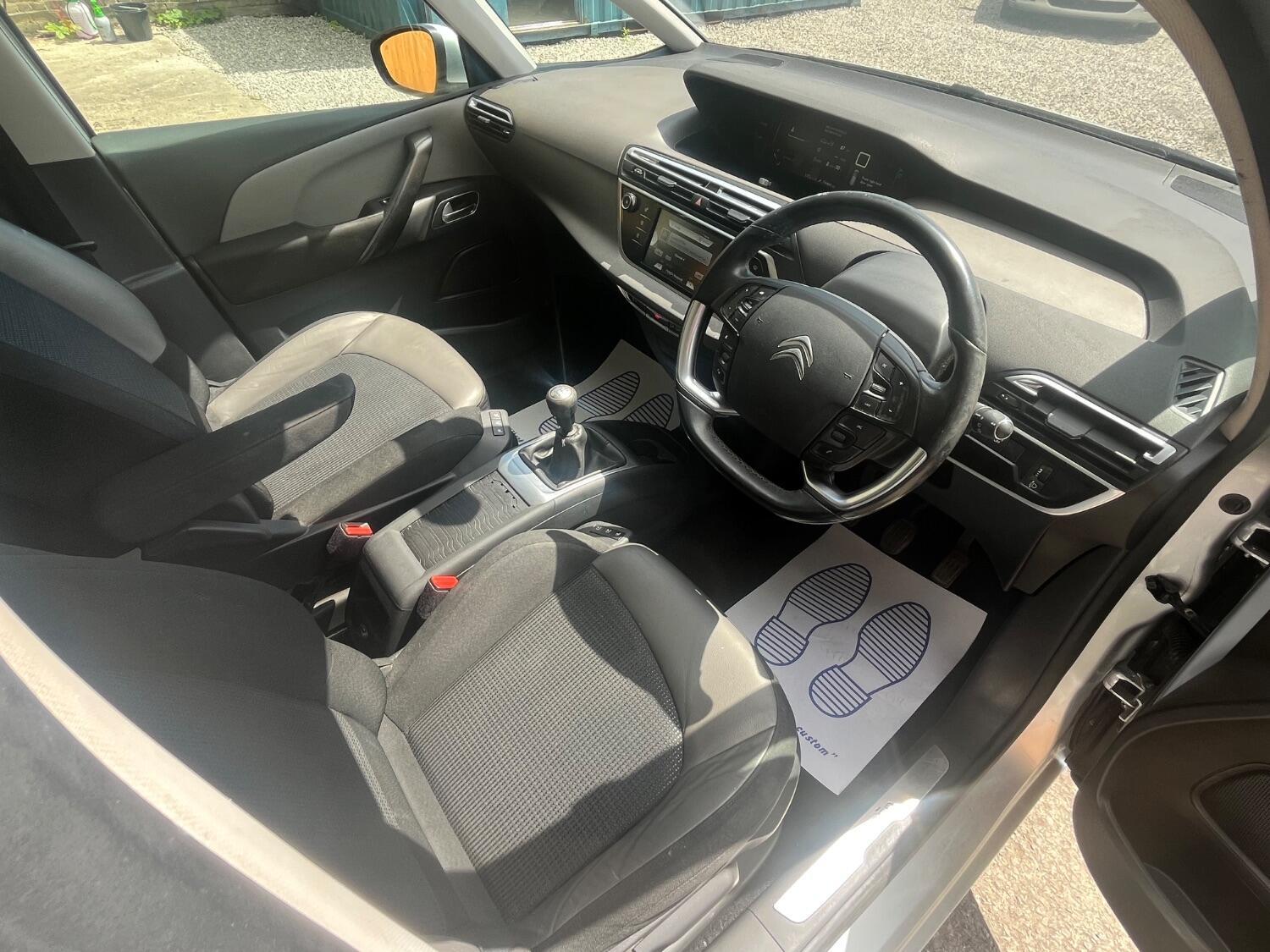 Used Citroen C4 Grand Picasso 2014 for sale - 76646344: Photo 12