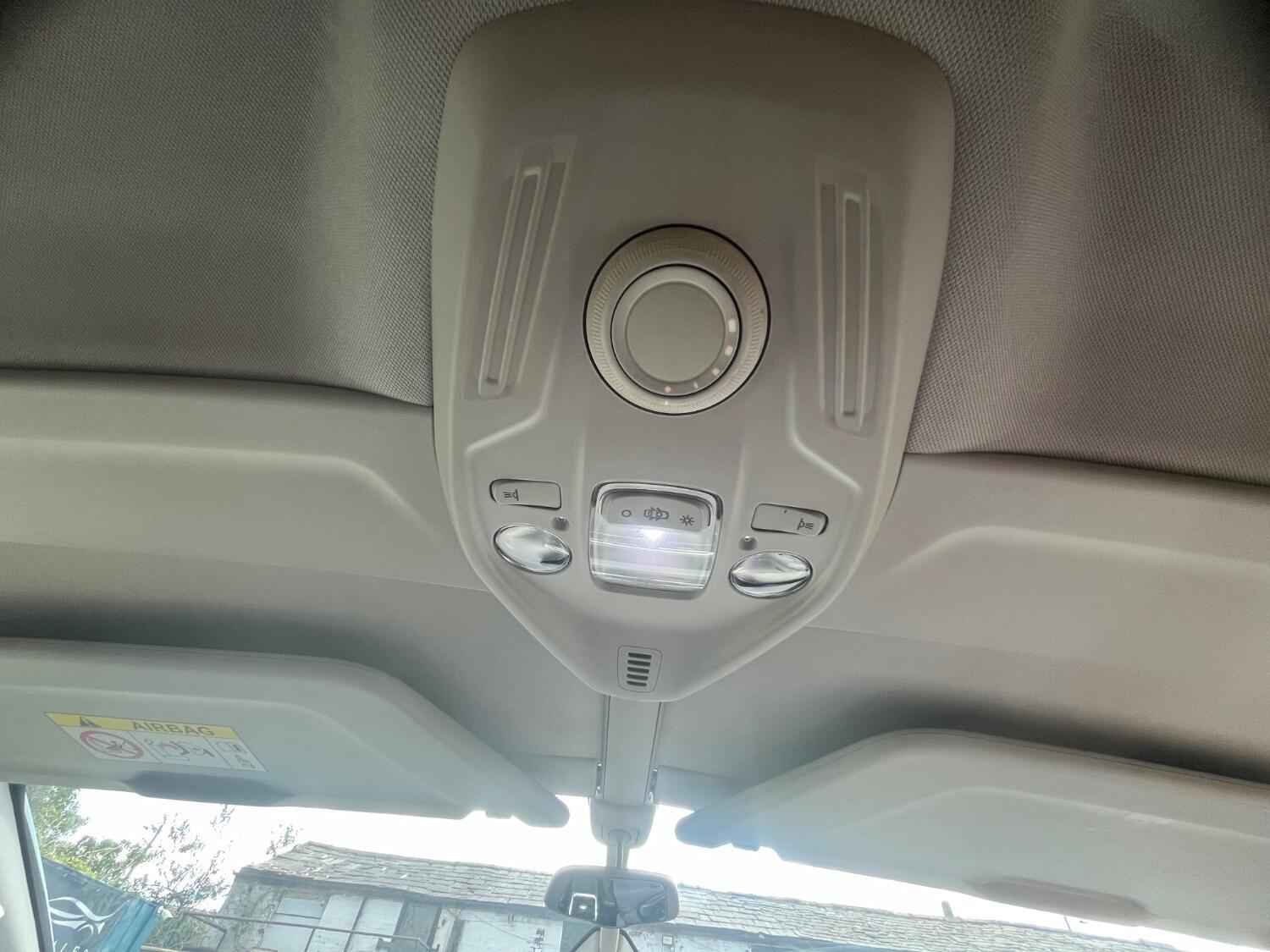 Used Citroen C4 Grand Picasso 2014 for sale - 76646344: Photo 16