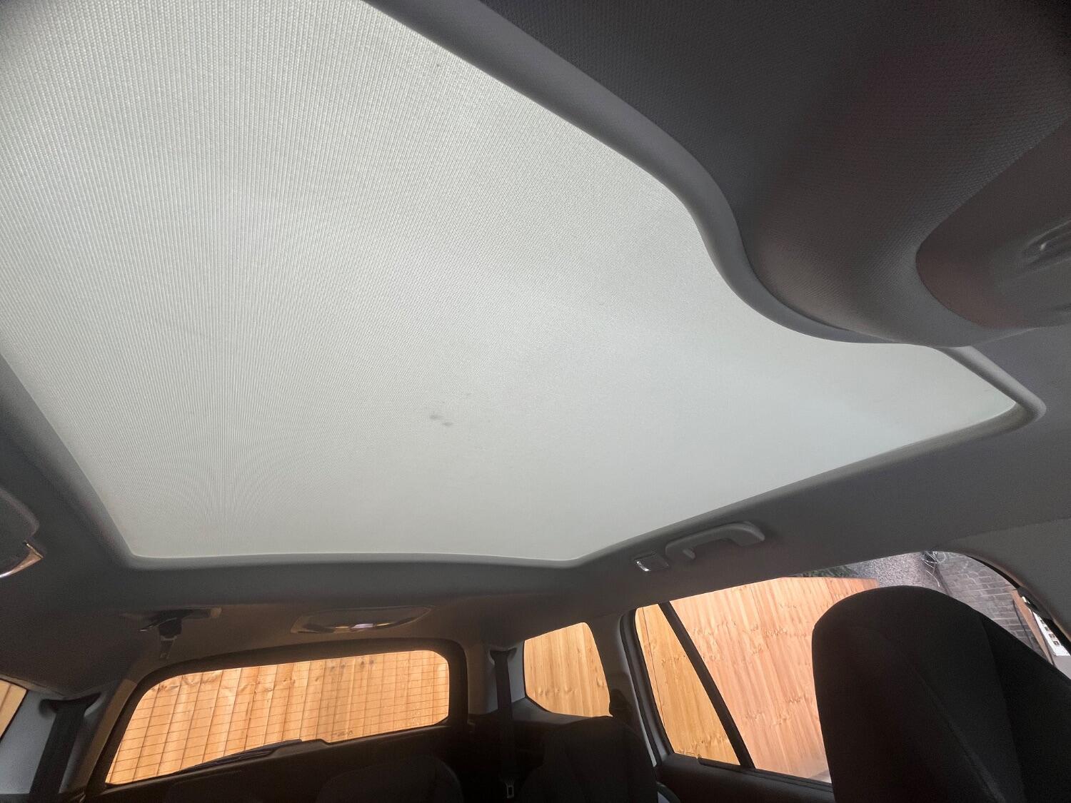 Used Citroen C4 Grand Picasso 2014 for sale - 76646344: Photo 17