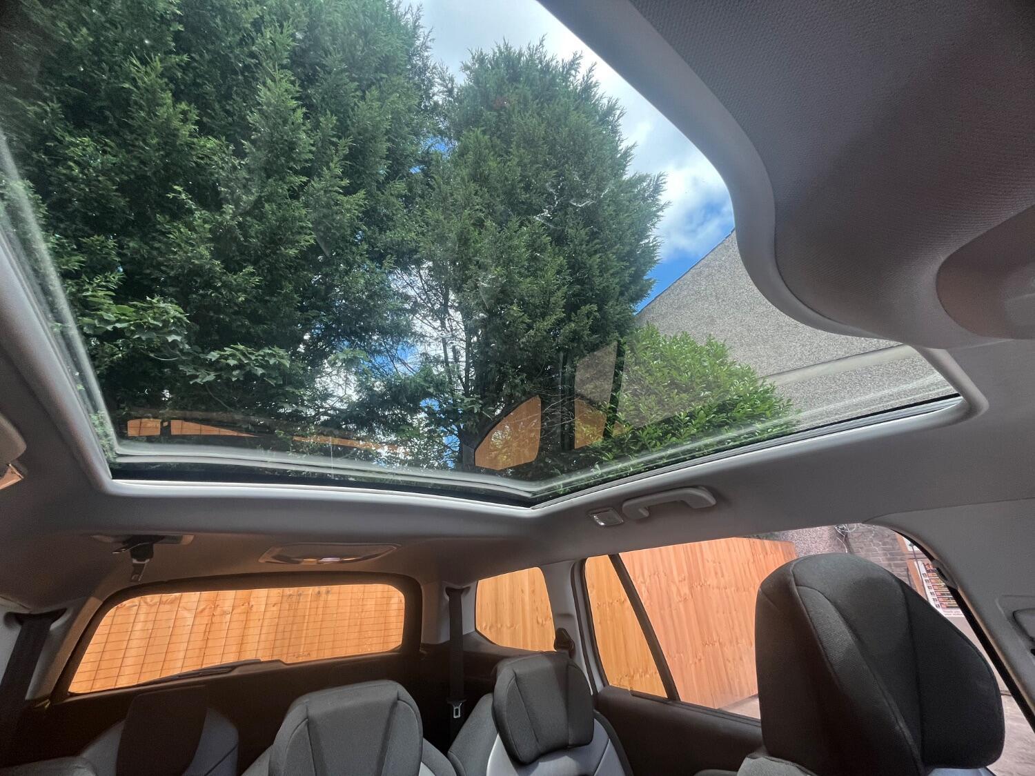 Used Citroen C4 Grand Picasso 2014 for sale - 76646344: Photo 18