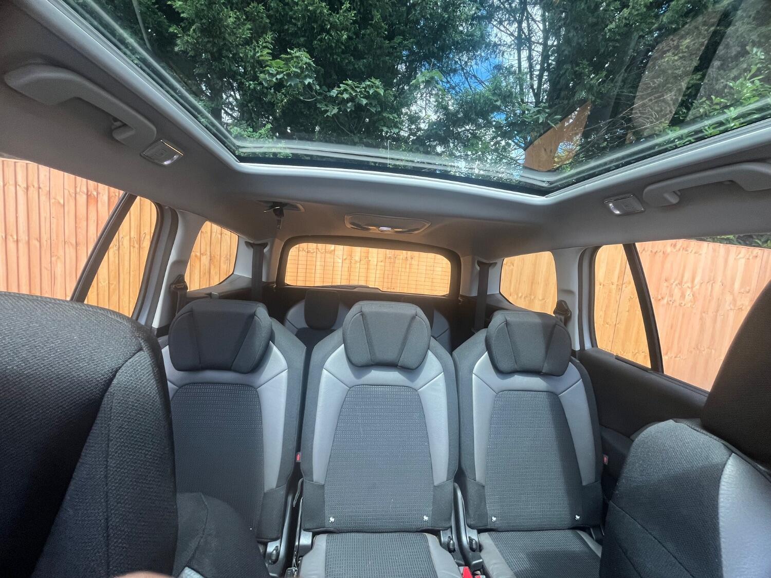 Used Citroen C4 Grand Picasso 2014 for sale - 76646344: Photo 21