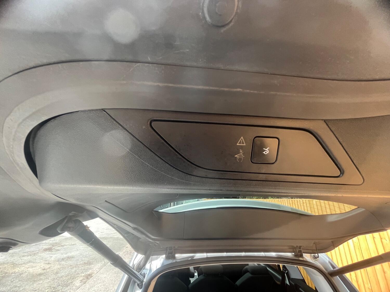 Used Citroen C4 Grand Picasso 2014 for sale - 76646344: Photo 24