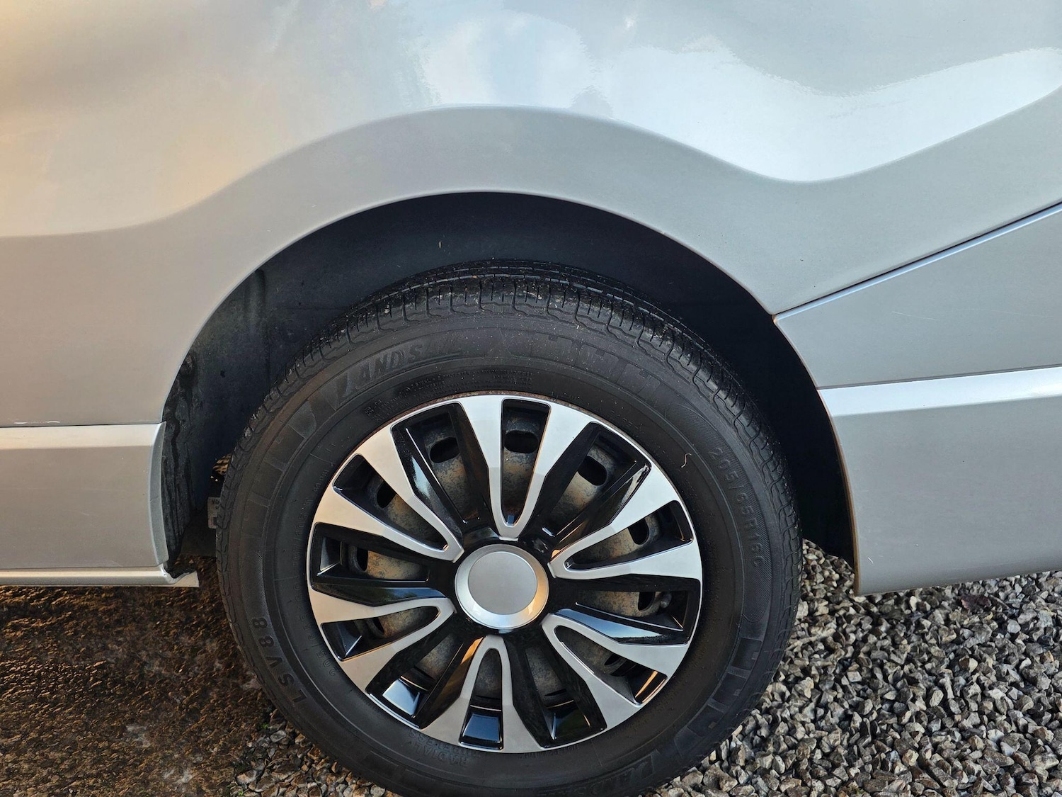 Used Vauxhall Vivaro for sale - 77242293: Photo 37