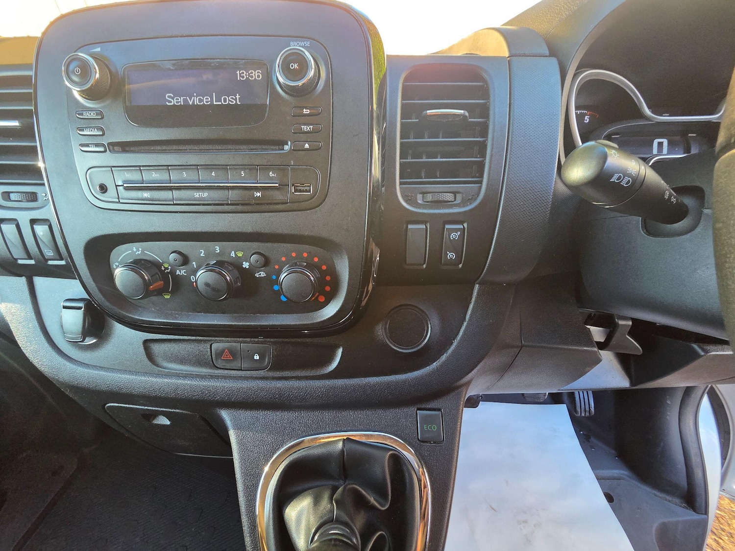 Used Vauxhall Vivaro for sale - 77242293: Photo 39