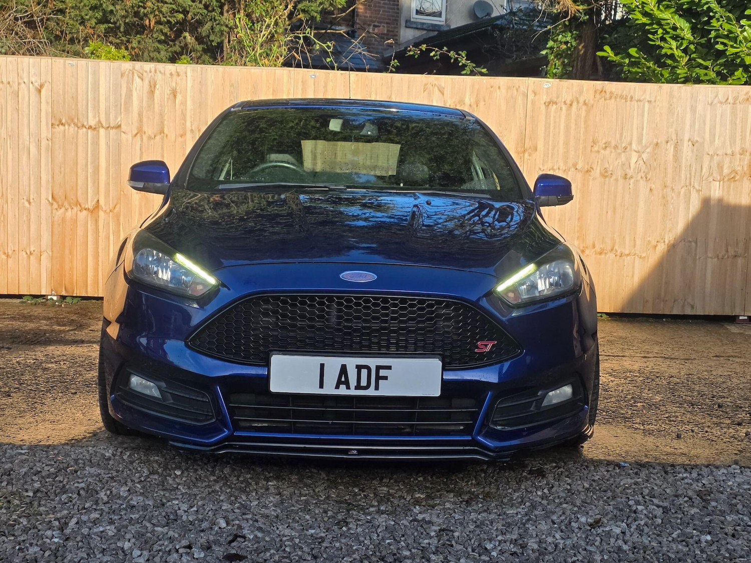 Used Ford Focus 2015 for sale - 77331978: Photo 10