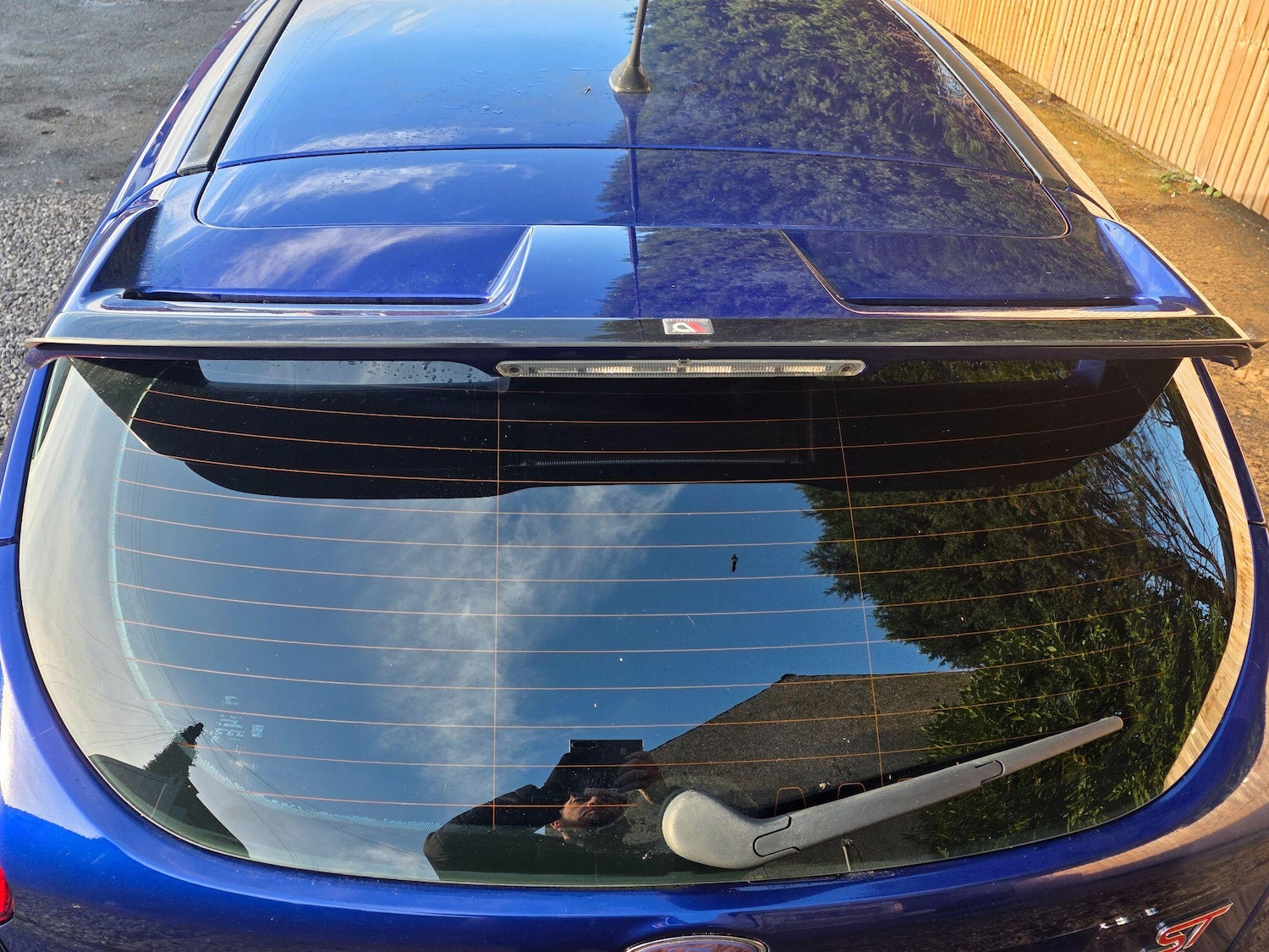 Used Ford Focus 2015 for sale - 77331978: Photo 11