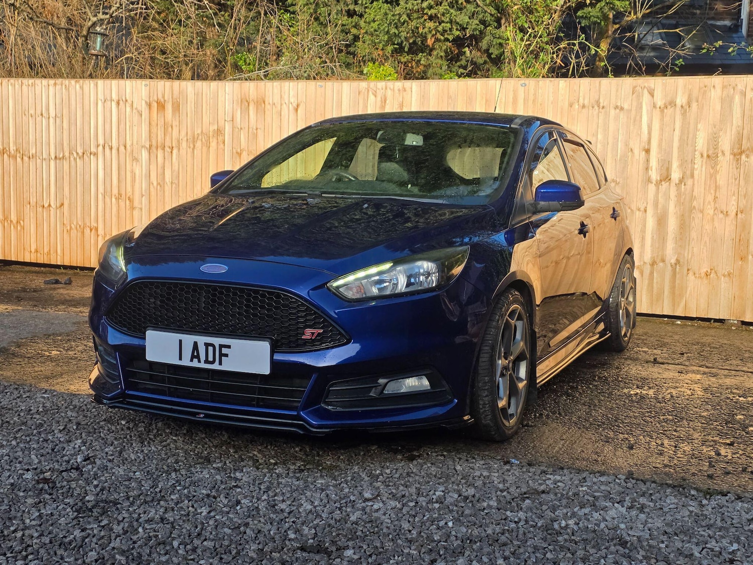 Used Ford Focus 2015 for sale - 77331978: Photo 12