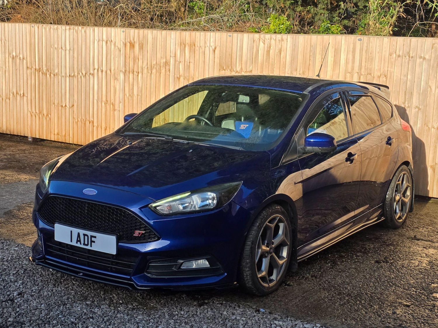 Used Ford Focus 2015 for sale - 77331978: Photo 13