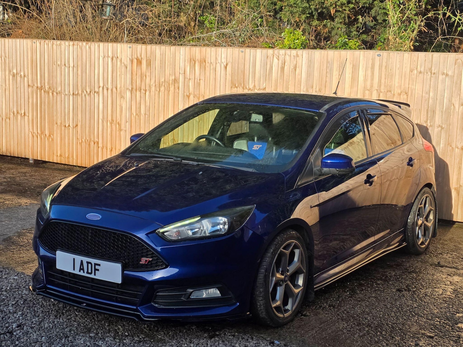 Used Ford Focus 2015 for sale - 77331978: Photo 14