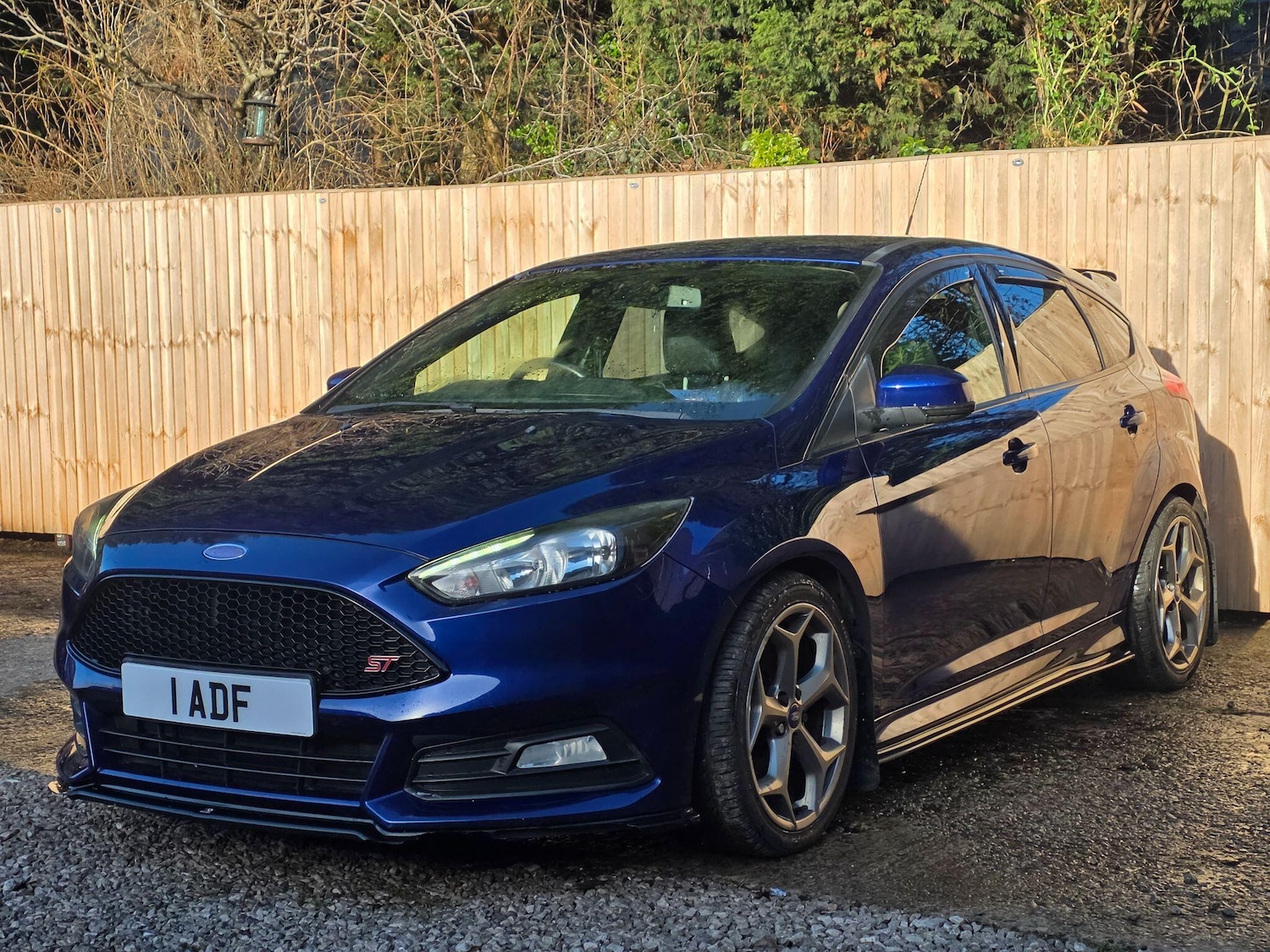 Used Ford Focus 2015 for sale - 77331978: Photo 15