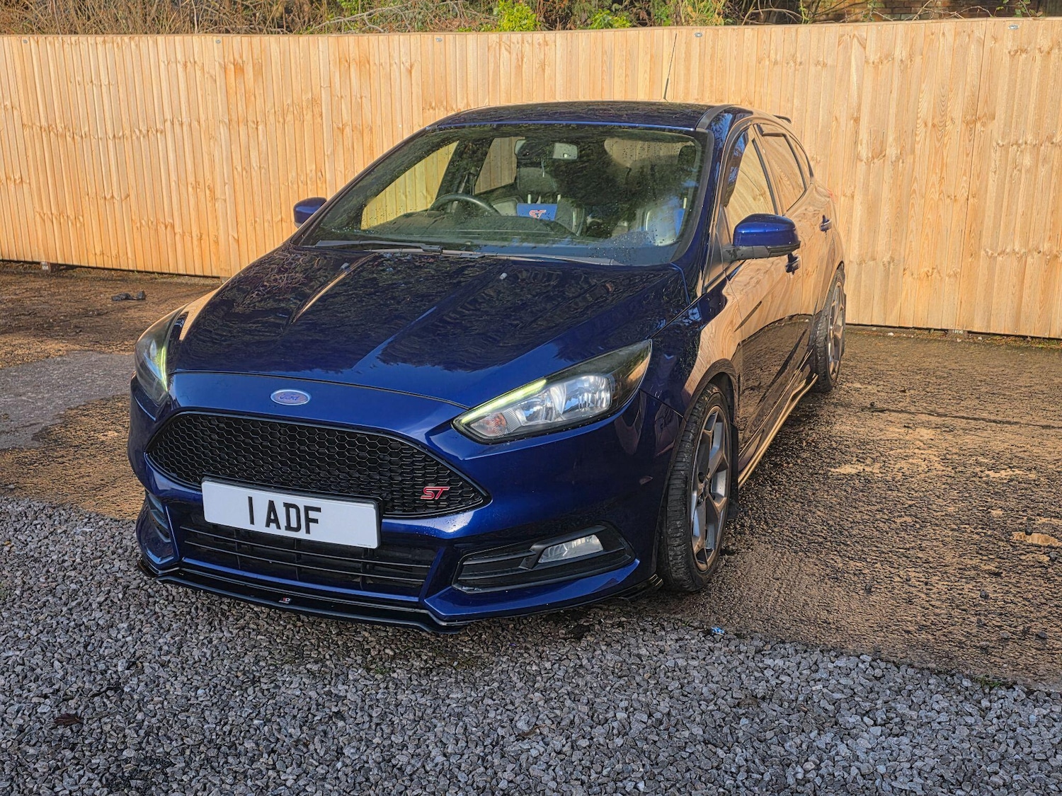 Used Ford Focus 2015 for sale - 77331978: Photo 16