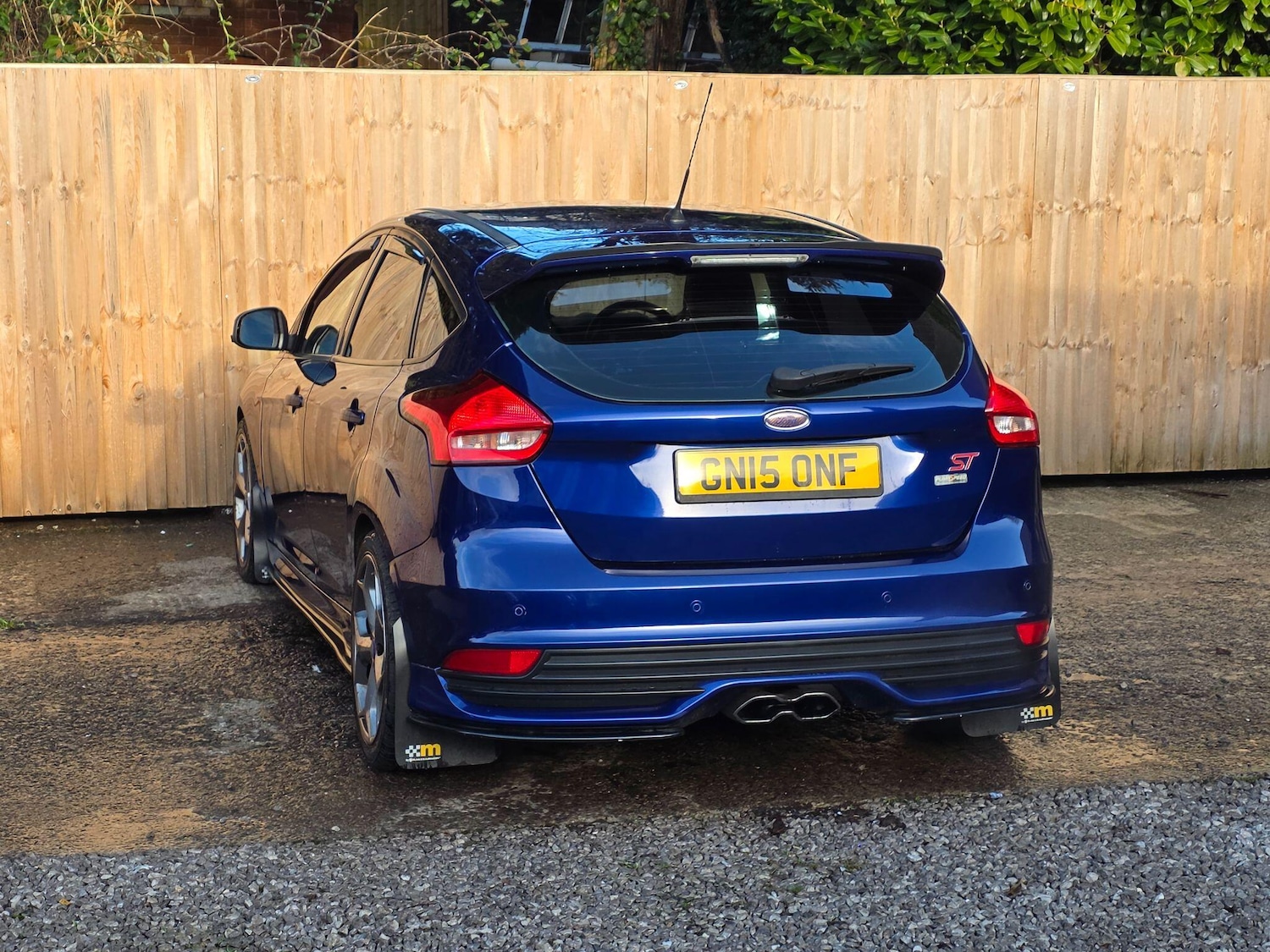 Used Ford Focus 2015 for sale - 77331978: Photo 17