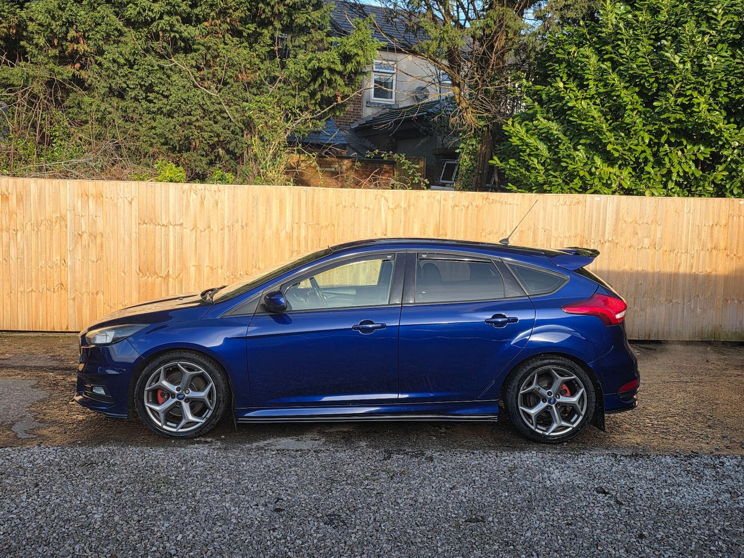 Used Ford Focus 2015 for sale - 77331978: Photo 18