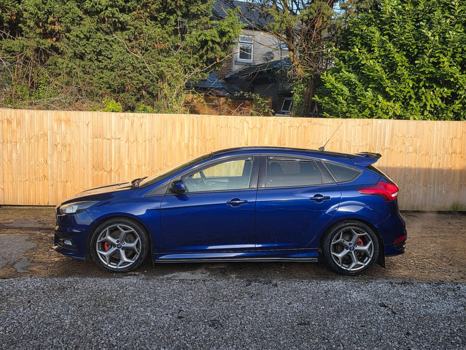Used Ford Focus 2015 for sale - 77331978: Photo 19