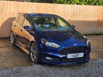 Used Ford Focus 2015 for sale - 77331978: Photo