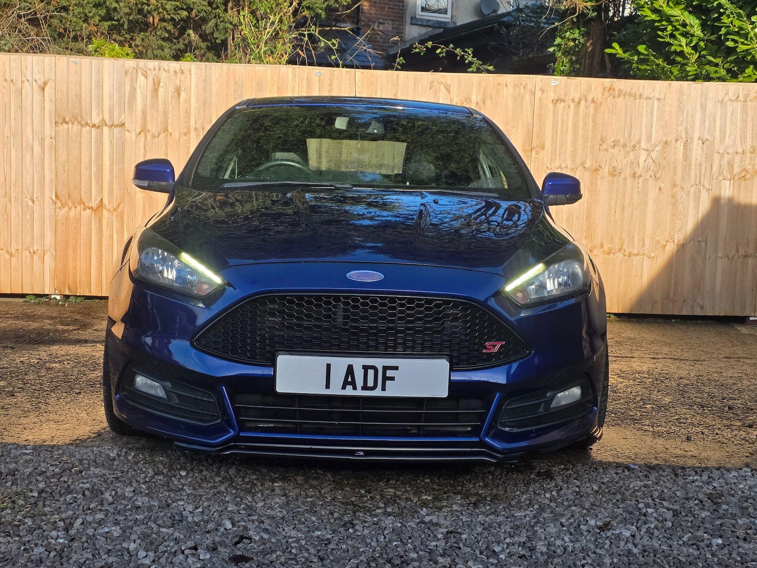 Used Ford Focus 2015 for sale - 77331978: Photo 2